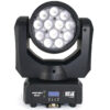 Martin RUSH MH 6 Wash Lighting Fixture