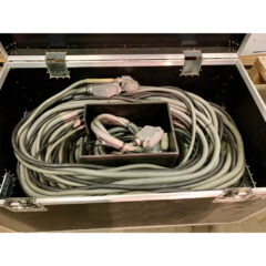 Multicable 80 Meter 48ch