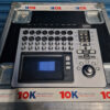 Used QSC TouchMix 16 Compact Digital Mixer.