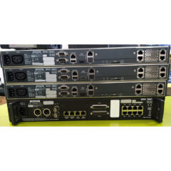 Riedel TANGO TNG-200, SmartPanel RSP-2318 and mic30 Package