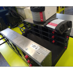 Riedel TANGO TNG-200, SmartPanel RSP-2318 and mic30 Package