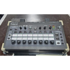 Roland M-480 LIVE with Stage Racks Package