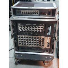 Roland M-480 LIVE with Stage Racks Package