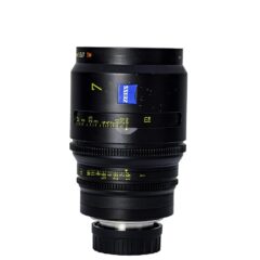 Carl Zeiss DigiPrime Distagon Package