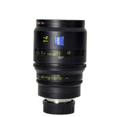 Carl Zeiss DigiPrime Distagon Package