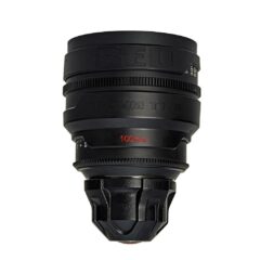 RED T1.8 18,25,35,50,85,100mm Lens
