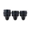 SONY Cine Prime Lens