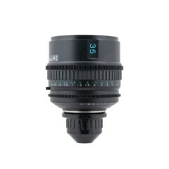 SONY Cine Prime Lens
