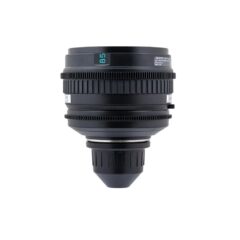SONY Cine Prime Lens