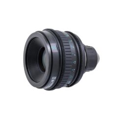 SONY Cine Prime Lens