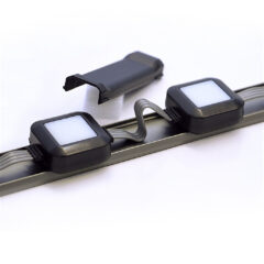 SGM LP·700 LED Pix Lighting Fixture