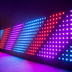 SGM LP·700 LED Pix Lighting Fixture