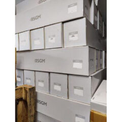 SGM LP·700 LED Pix Lighting Fixture