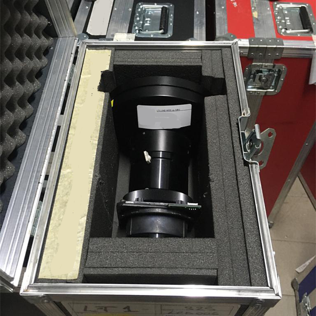Sanyo LNS-W03 Projector Lens