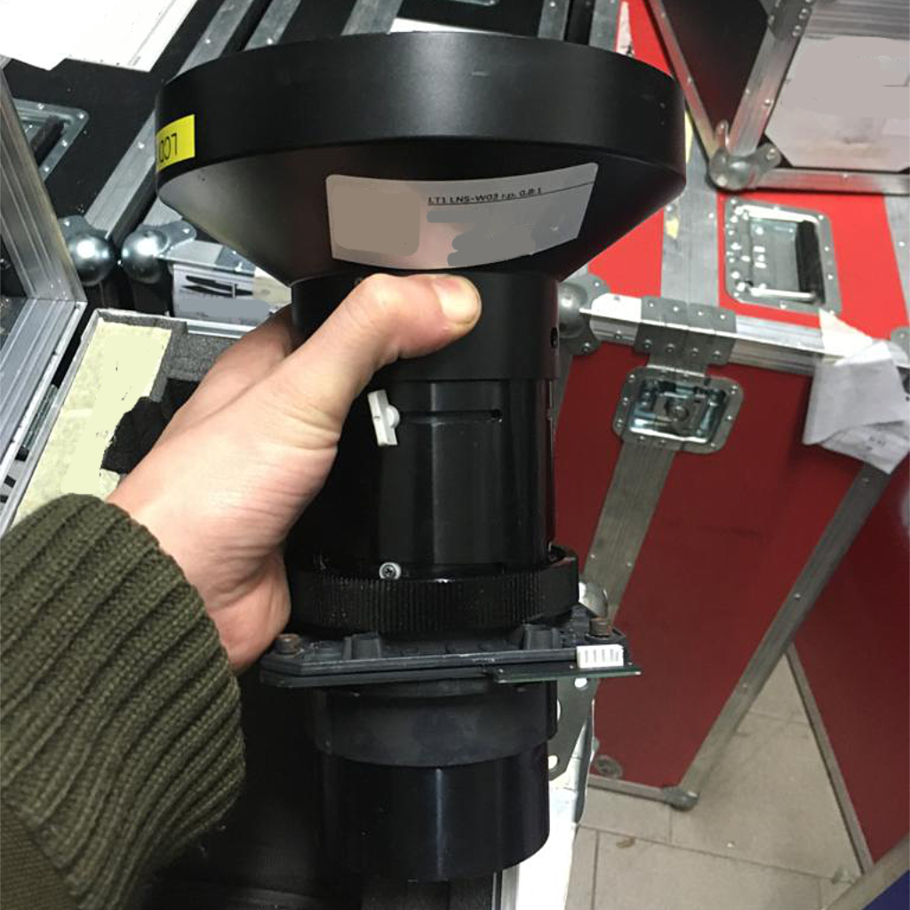 Sanyo LNS-W03 Projector Lens