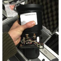Sanyo LNS-W05 Projector Lens