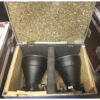 Spotlight UV Cannon Fixture