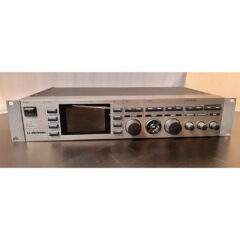 TC Electronic EQ Station