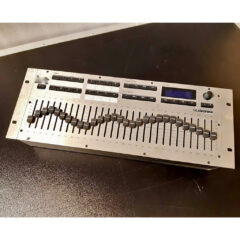 TC Electronic EQ Station