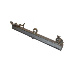 Thomas PRE-RIG Grand Support and Work Ground Support