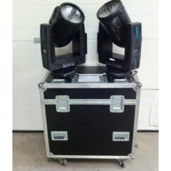 Vari-Lite VL500 Lighting Fixture