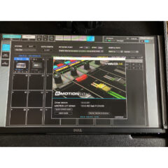 Waves Axis One, Waves Extreme-C and Waves DSPRO StageGrid 4000 Package