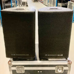 d&b Audiotechnik C602-LS Loudspeaker