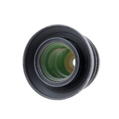 RED 18-50mm Zoom Lens