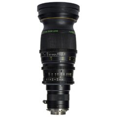 Fujinon 4.5-59mm Super Lens