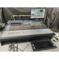 Avid-Digidesign Venue SC48