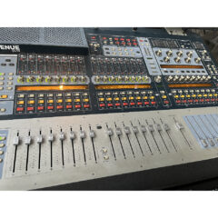 Avid-Digidesign Venue SC48