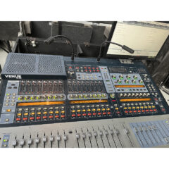Avid-Digidesign Venue SC48