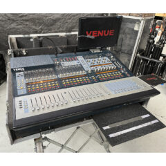 Avid-Digidesign Venue SC48