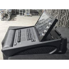 ChamSys MQ500 Stadium Wing