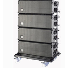 DAS Audio Event-210A Line Array System