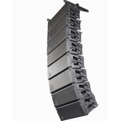 DAS Audio Event-210A Line Array System