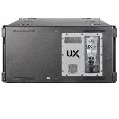 DAS Audio Event-210A Line Array System