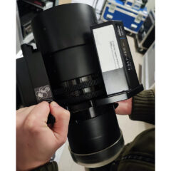 Epson ELPLM12 Projector Lens