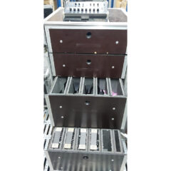 Roland M-480 LIVE with Stage Racks Package
