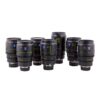 Carl Zeiss DigiPrime Distagon Package