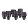 RED T1.8 18,25,35,50,85,100mm Lens