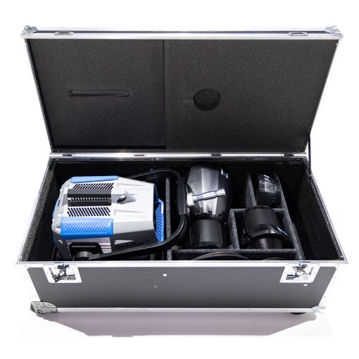 Arri Orbiter LED Fixtures with Accessories
