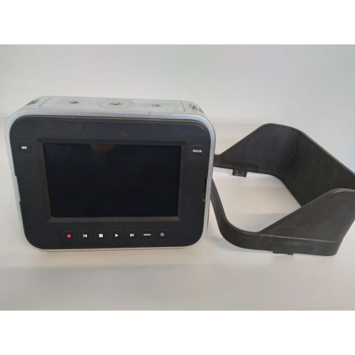 BLACKMAGIC 4K Cinema Camera EF-mount