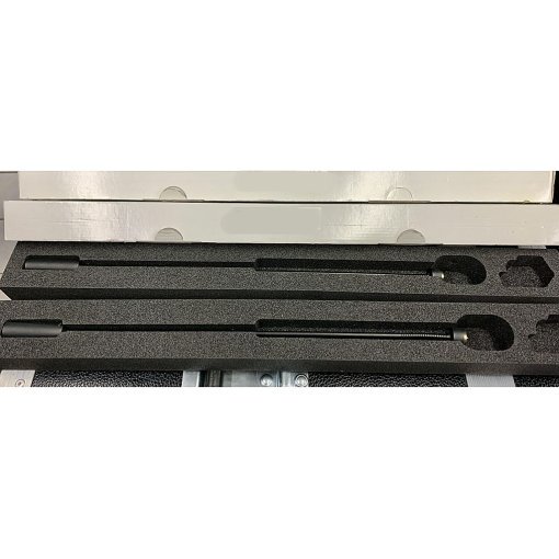 DPA MMP-F45 Modular Active Boom, 47 cm (18 in) Set