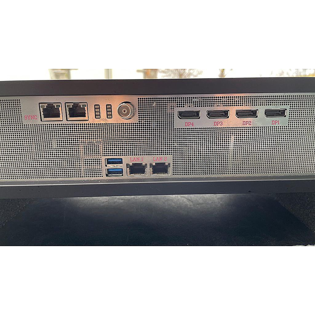 Dataton Watchpax 60 Media Server