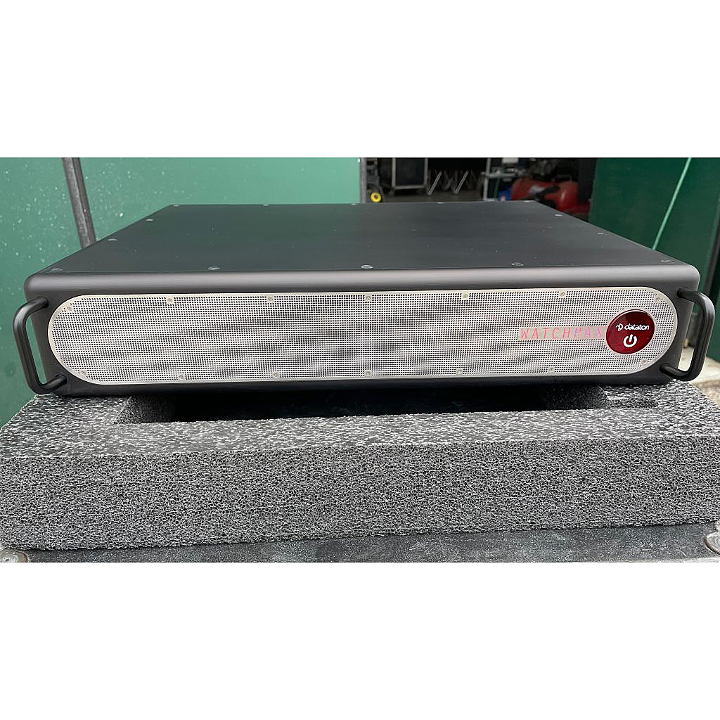 Dataton Watchpax 60 Media Server