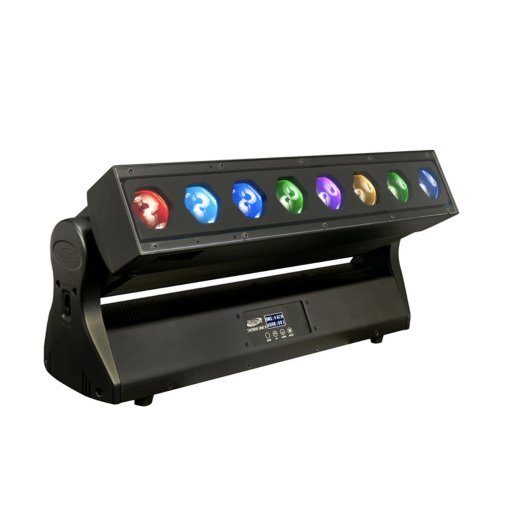 Elation Chorus Line 8 Lighting Fixture