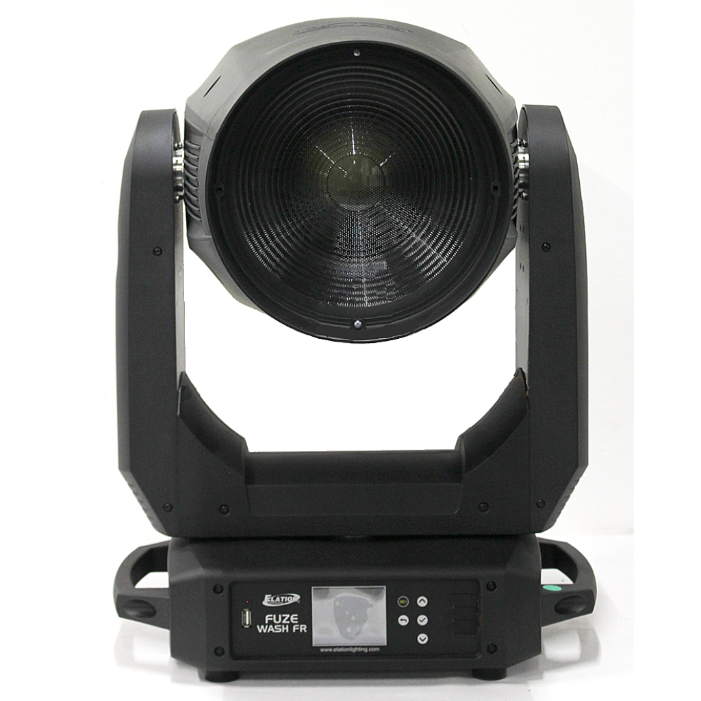 Elation Fuze Wash FR Lighting Fixture