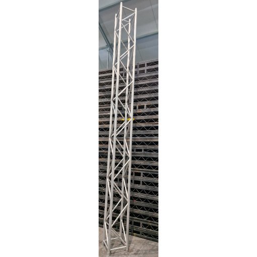 Global F44 Square Truss in Silver (5m)