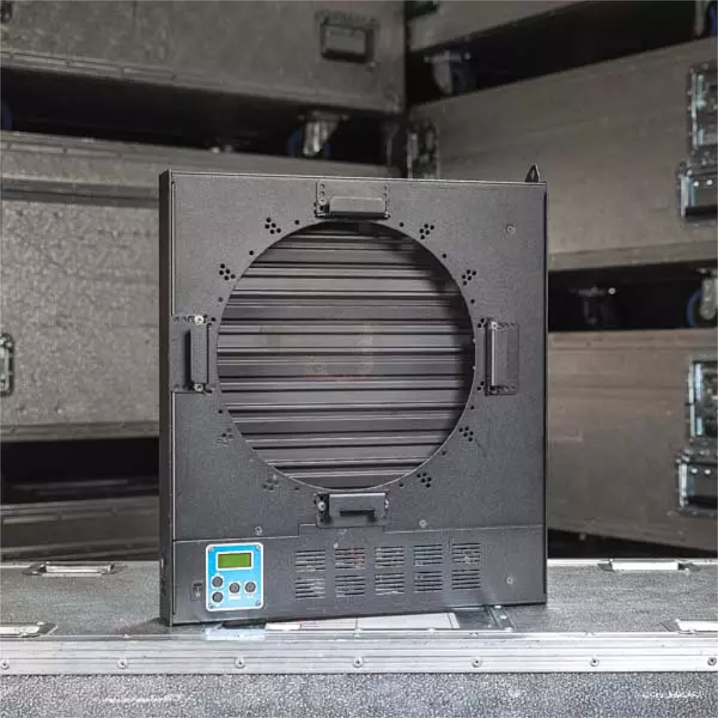 Licht-Technik DarkVader Dimmer-Shutter
